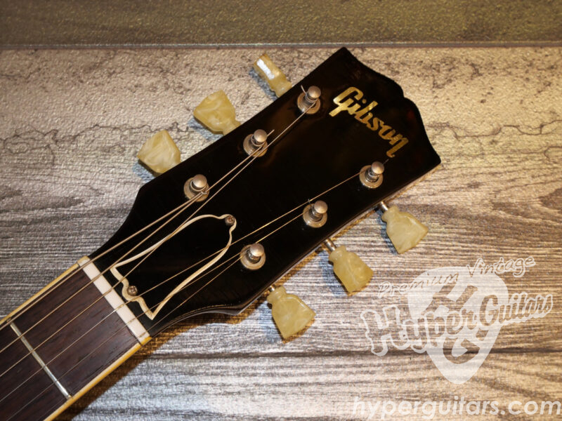 Gibson ’52~’53 Les Paul Conversion
