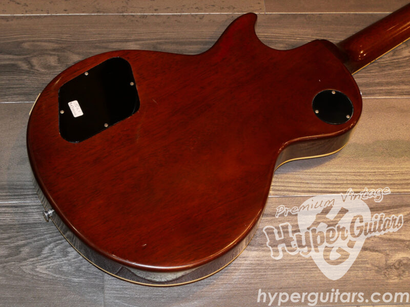 Gibson ’52~’53 Les Paul Conversion