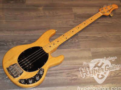 Music Man ’80 Stingray Bass