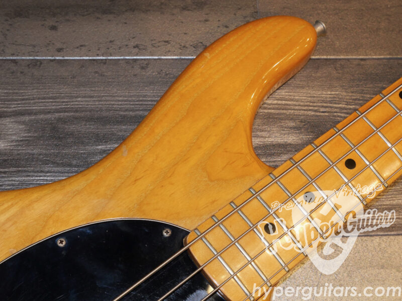 Music Man ’80 Stingray Bass