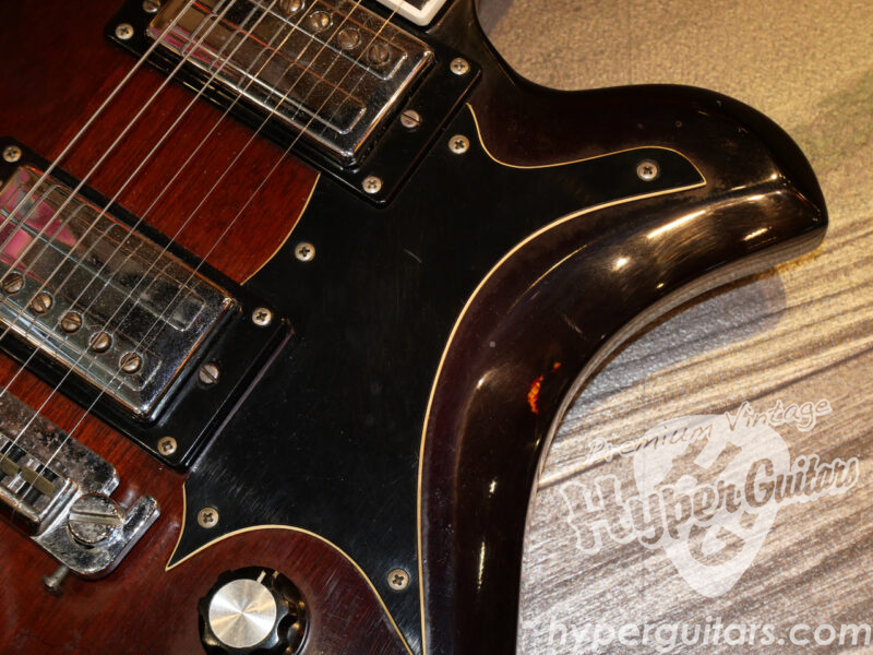 B.C.Rich ’76 Seagull II