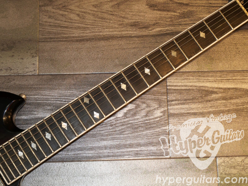 B.C.Rich ’76 Seagull II