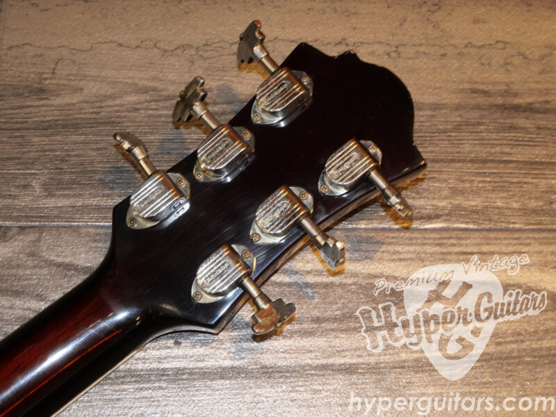 B.C.Rich ’76 Seagull II