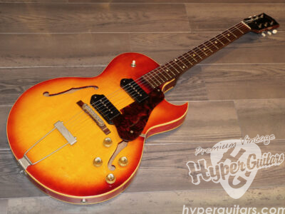 Gibson ’62 ES-125TD