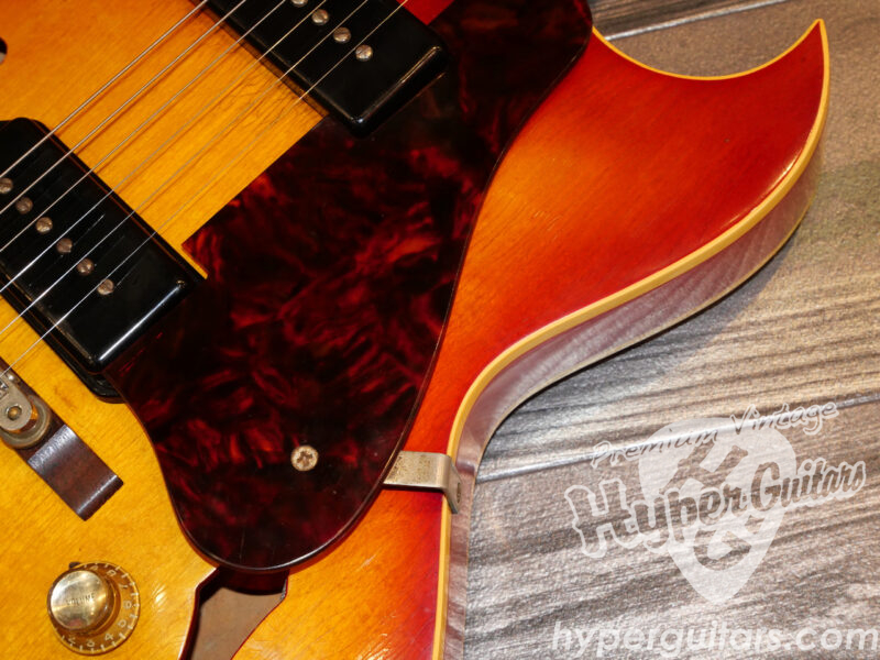 Gibson ’62 ES-125TD