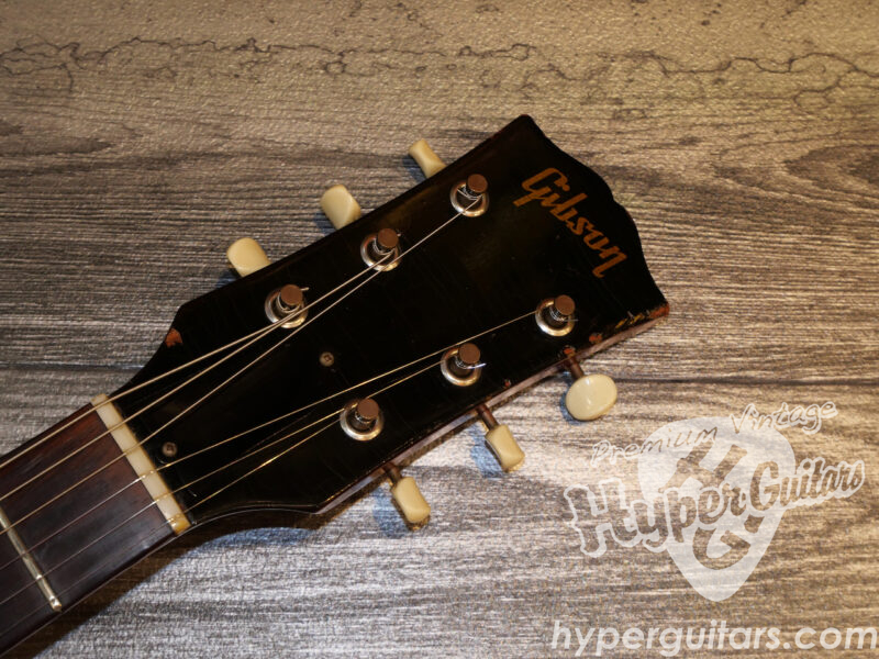 Gibson ’62 ES-125TD
