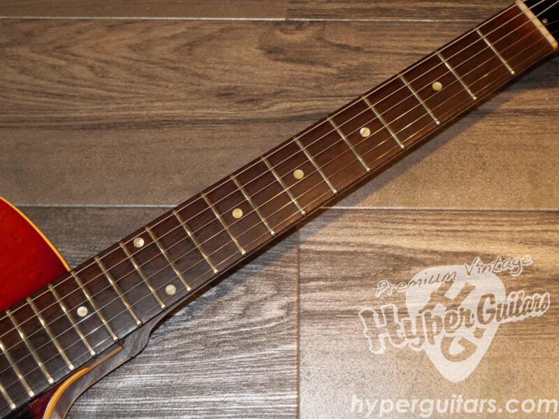 Gibson ’62 ES-125TD