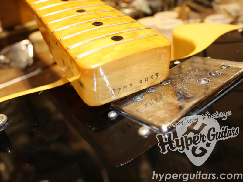 Fender ’74 Telecaster Custom