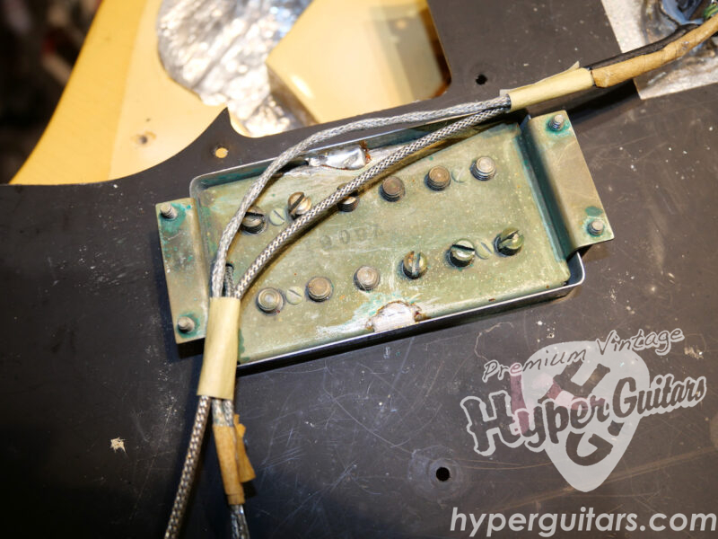 Fender ’74 Telecaster Custom