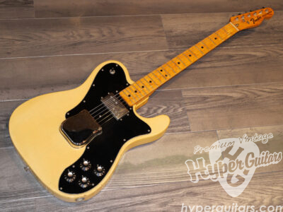 Fender ’74 Telecaster Custom