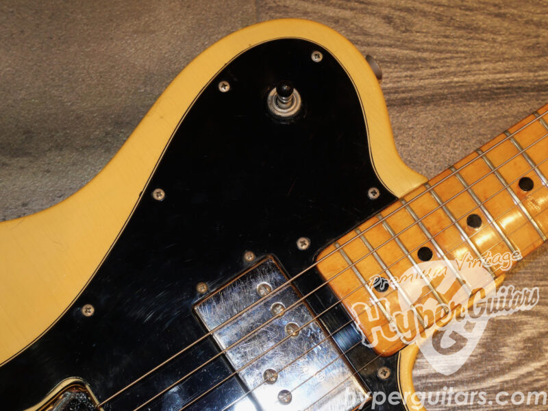 Fender ’74 Telecaster Custom