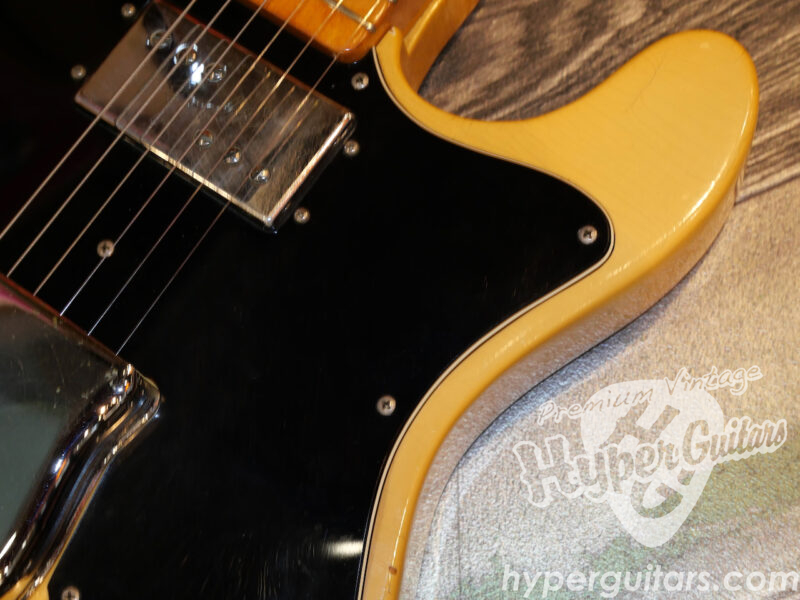 Fender ’74 Telecaster Custom