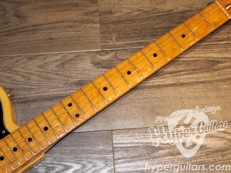 Fender ’74 Telecaster Custom