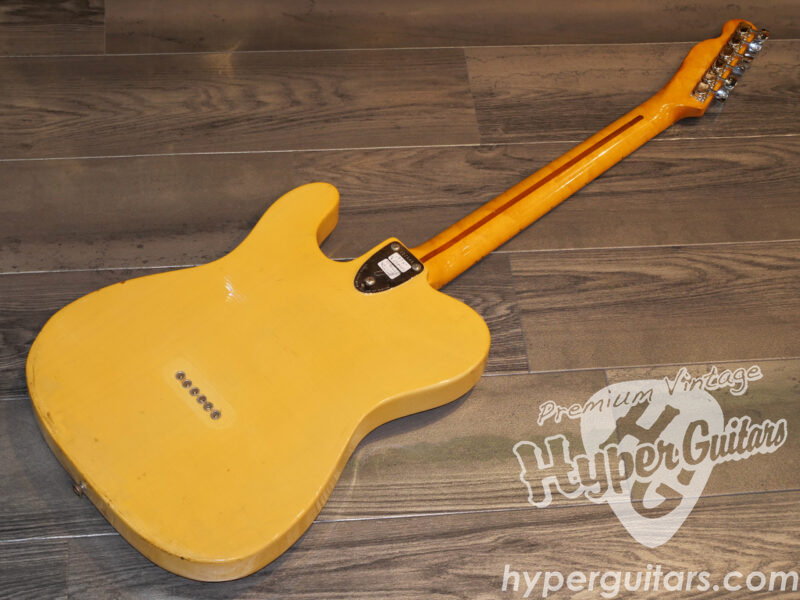 Fender ’74 Telecaster Custom