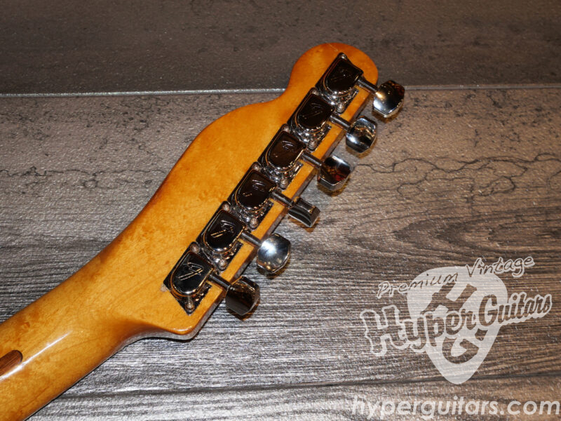 Fender ’74 Telecaster Custom