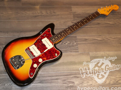Fender ’65 Jazzmaster