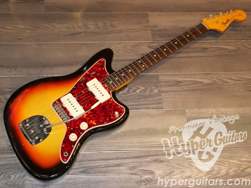 Fender ’65 Jazzmaster