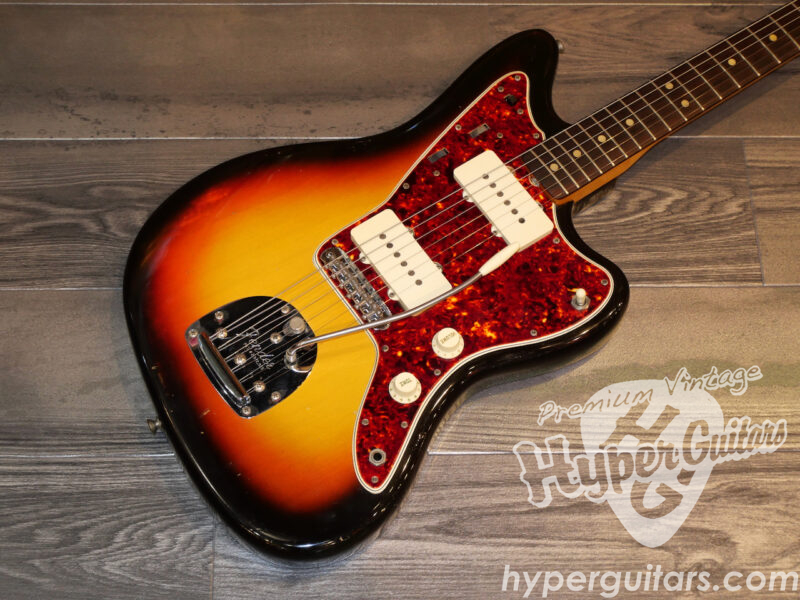 Fender ’65 Jazzmaster
