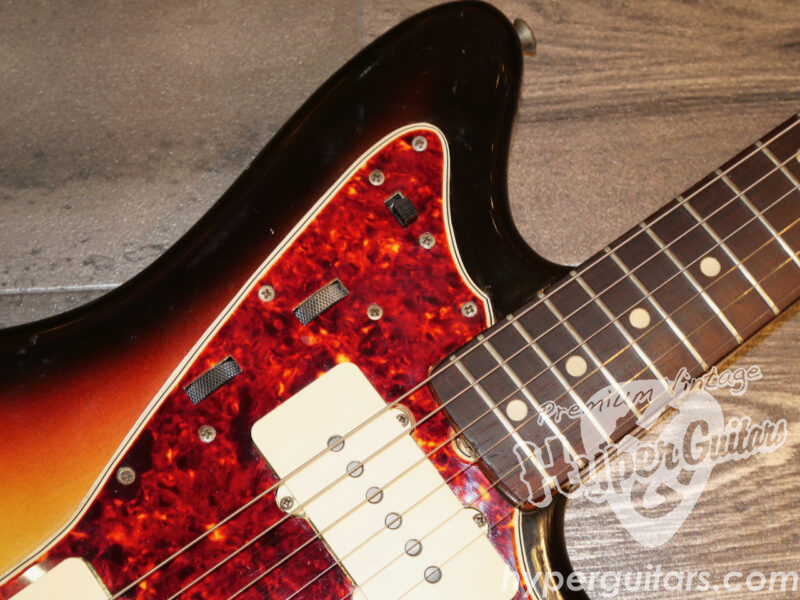 Fender ’65 Jazzmaster
