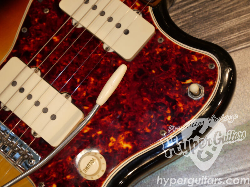 Fender ’65 Jazzmaster