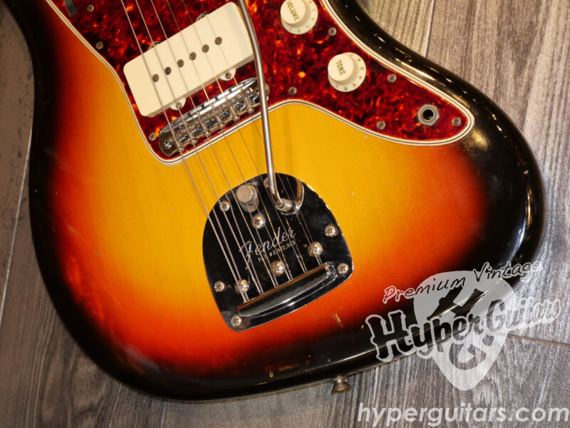 Fender ’65 Jazzmaster