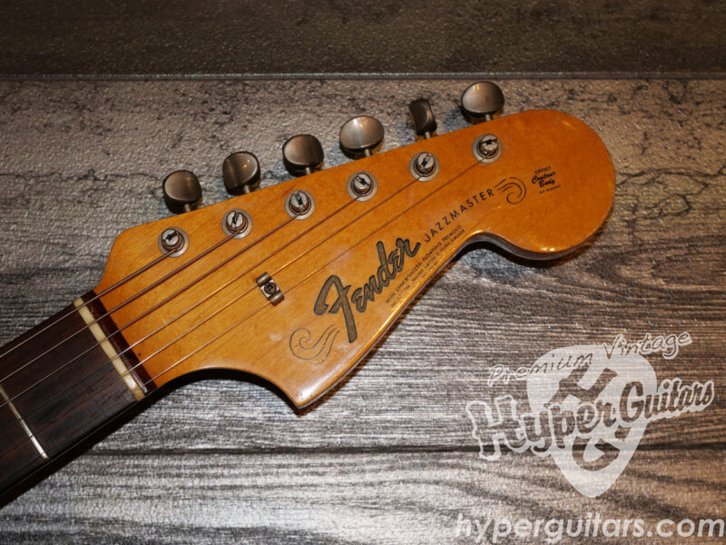 Fender ’65 Jazzmaster