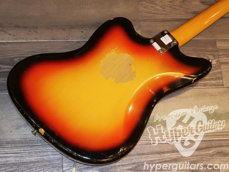 Fender ’65 Jazzmaster