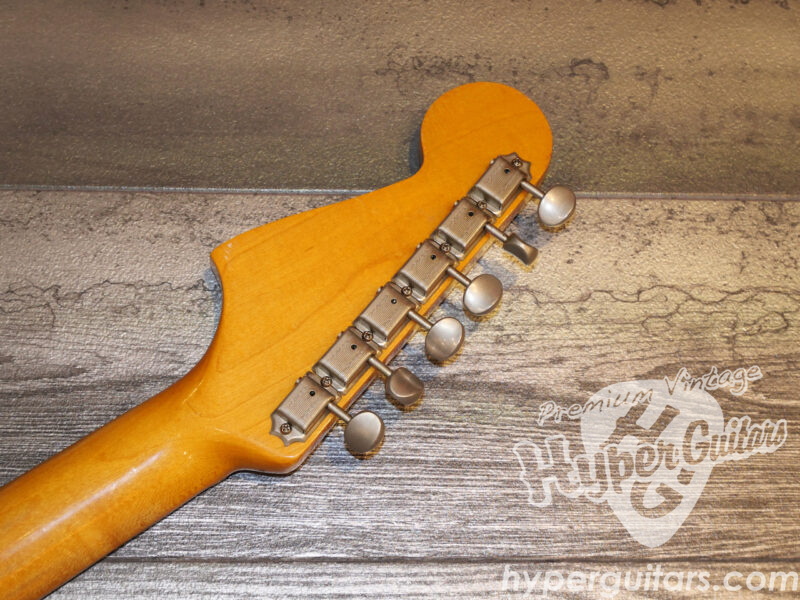 Fender ’65 Jazzmaster